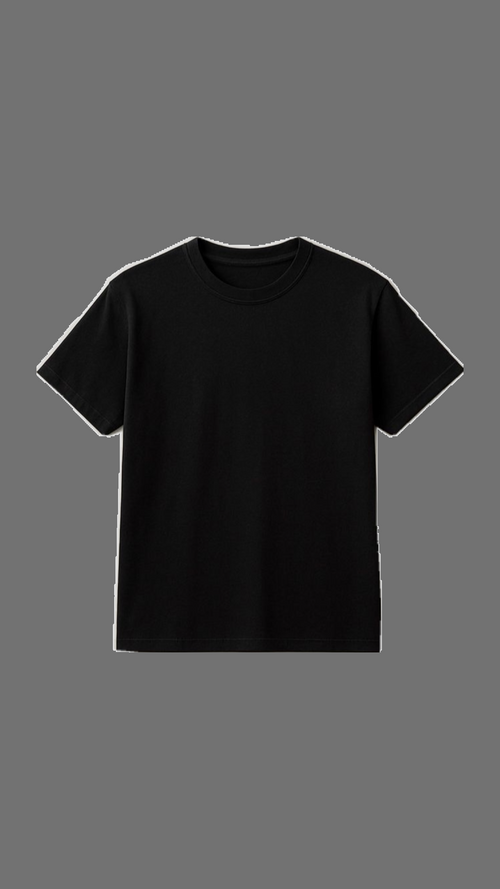 Remera Mood Basic